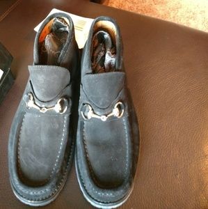 Men's Gucci shoes